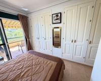 Wiederverkauf - Town house - Orihuela - Campoamor Golf