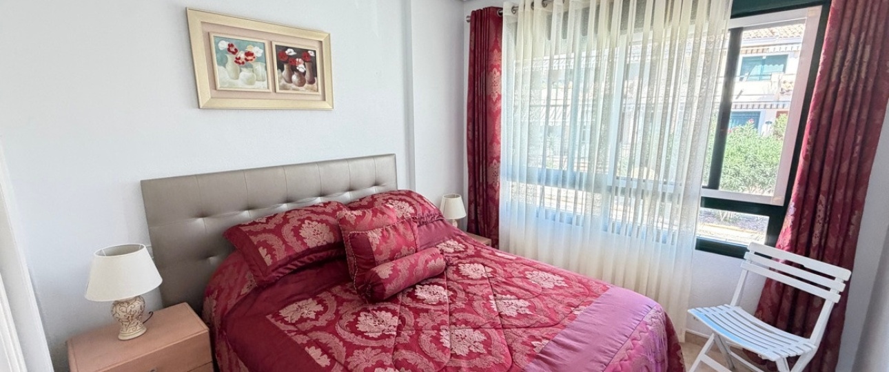Wiederverkauf - Town house - Orihuela - Campoamor Golf