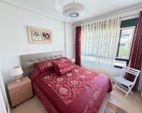 Wiederverkauf - Town house - Orihuela - Campoamor Golf