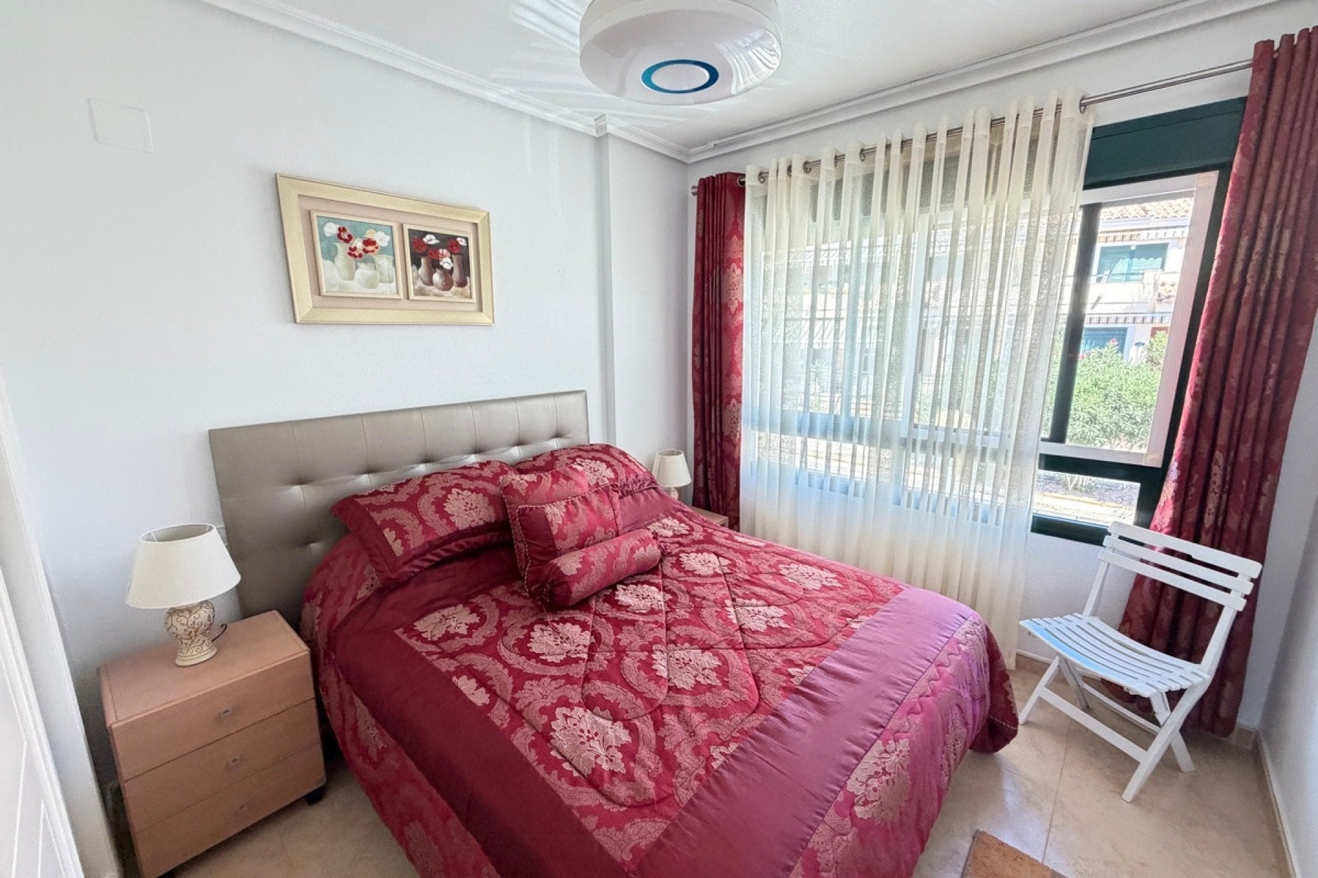 Wiederverkauf - Town house - Orihuela - Campoamor Golf