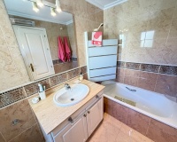 Wiederverkauf - Town house - Orihuela - Campoamor Golf