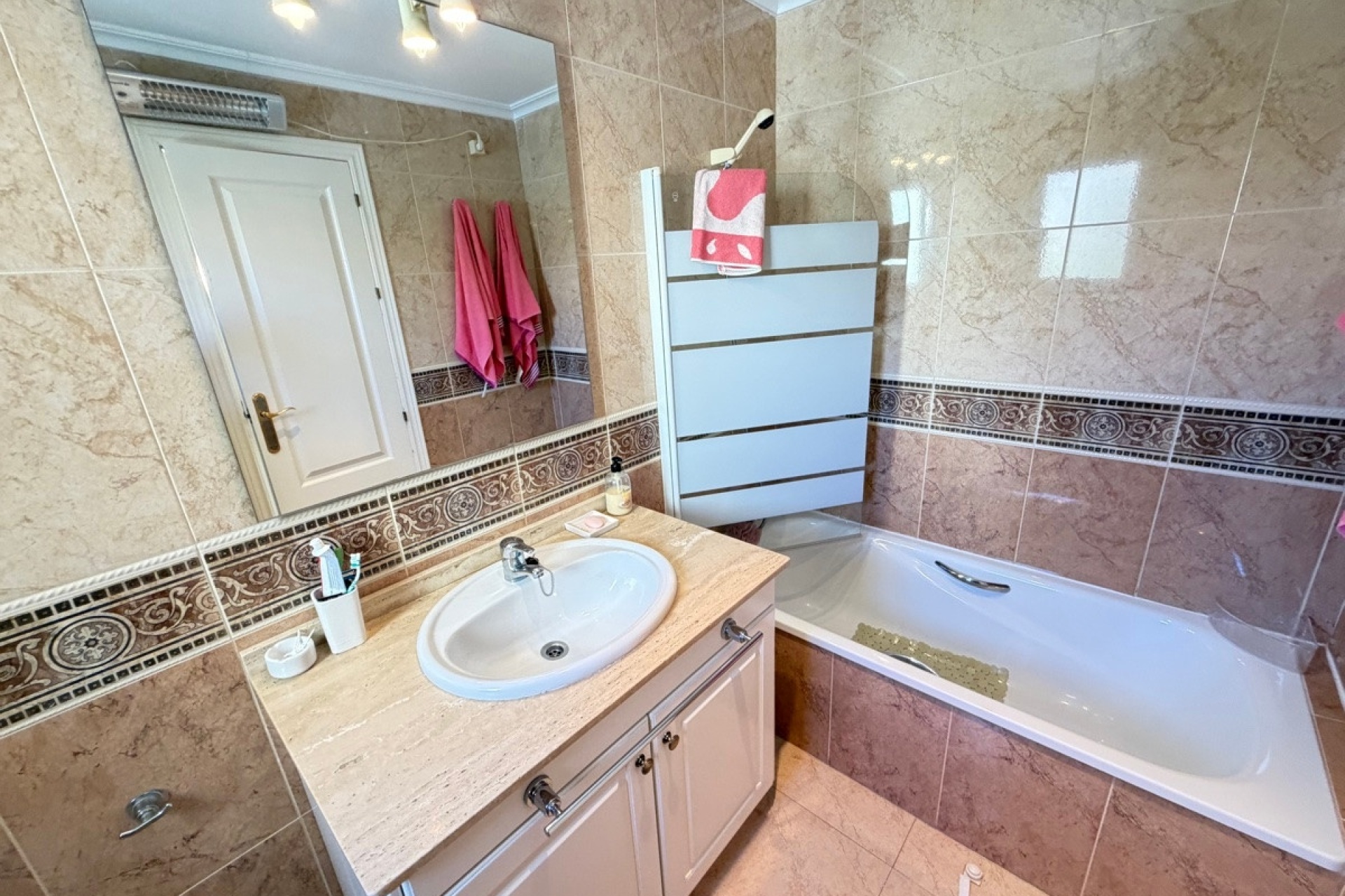 Wiederverkauf - Town house - Orihuela - Campoamor Golf