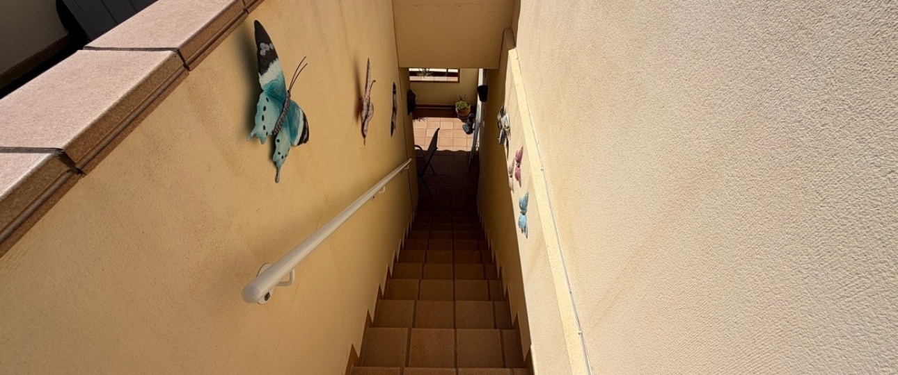 Wiederverkauf - Town house - Orihuela - Campoamor Golf