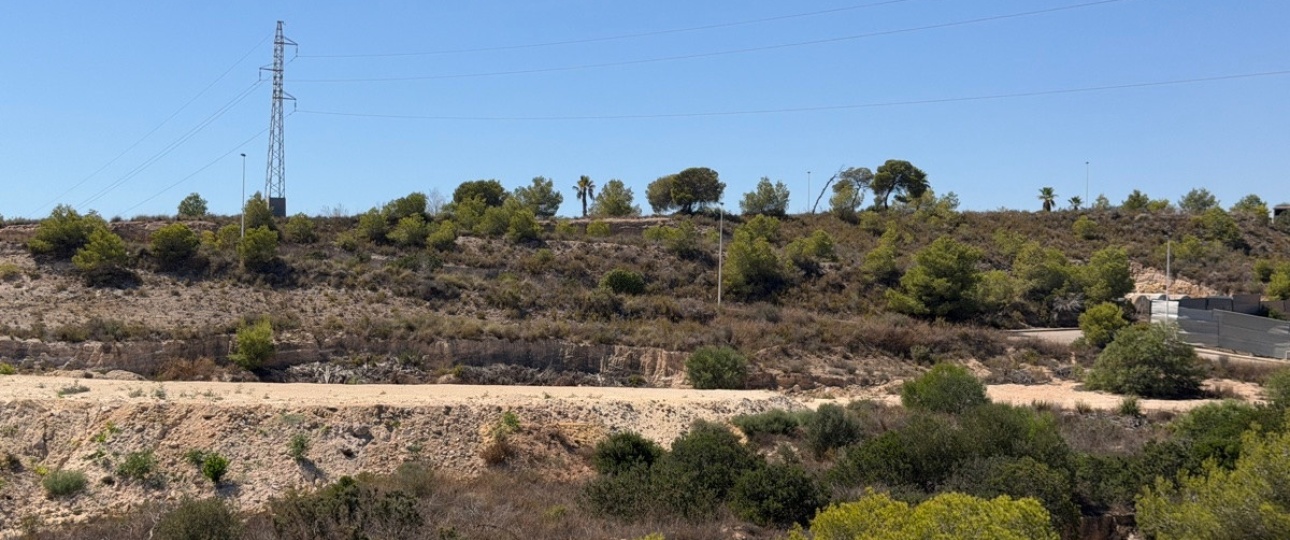 Wiederverkauf - Town house - Orihuela - Campoamor Golf