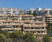 Wiederverkauf - Town house - Orihuela - Campoamor Golf