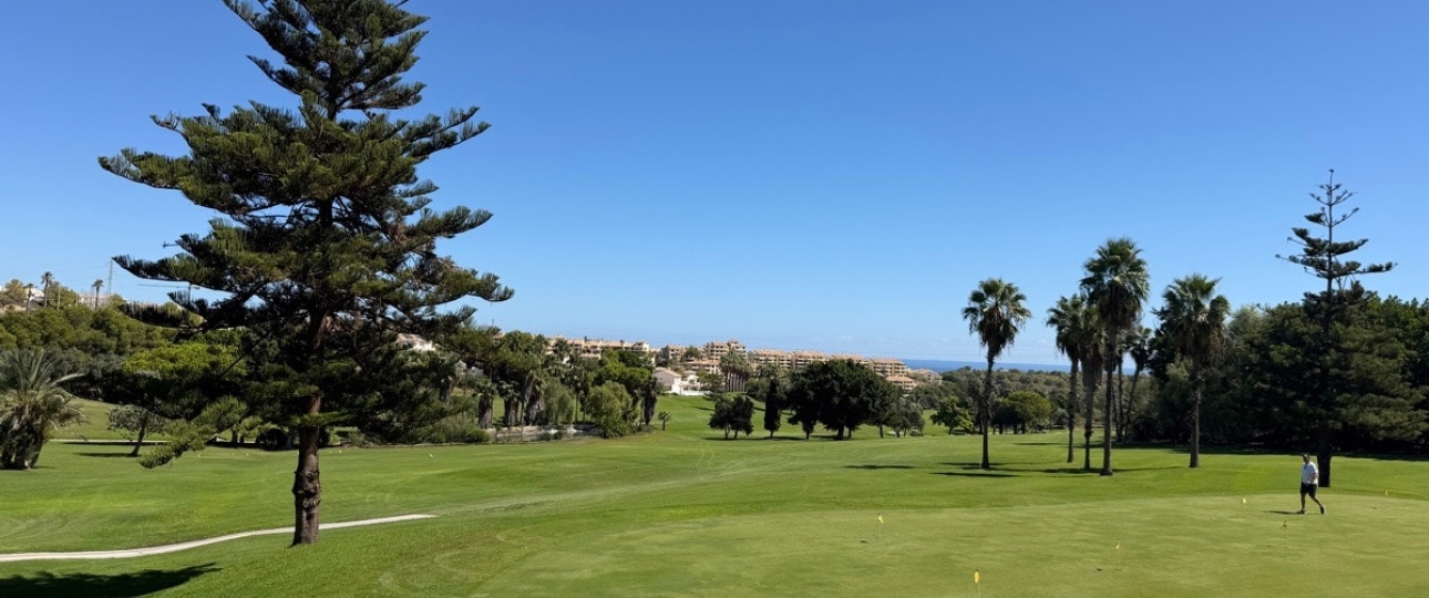 Wiederverkauf - Town house - Orihuela - Campoamor Golf