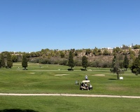 Wiederverkauf - Town house - Orihuela - Campoamor Golf