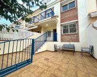 Wiederverkauf - Town house - Orihuela - Campoamor