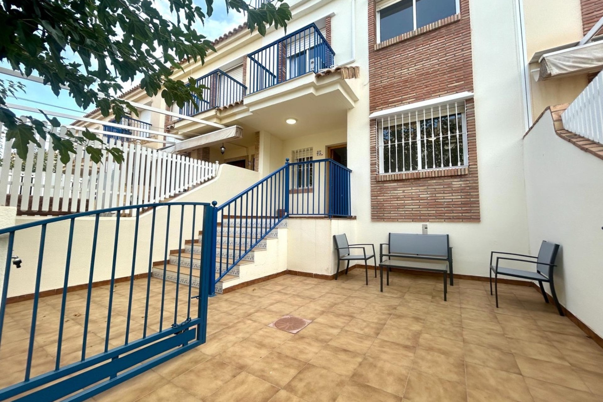 Wiederverkauf - Town house - Orihuela - Campoamor