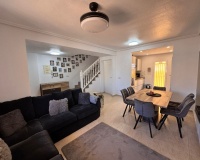 Wiederverkauf - Town house - Orihuela - Campoamor