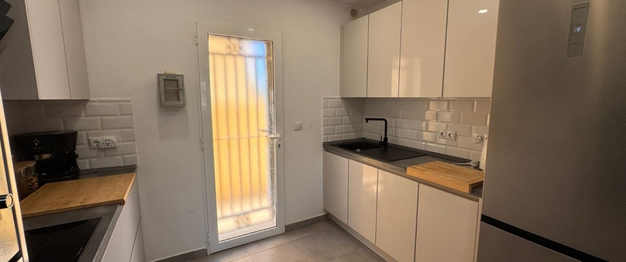 Wiederverkauf - Town house - Orihuela - Campoamor