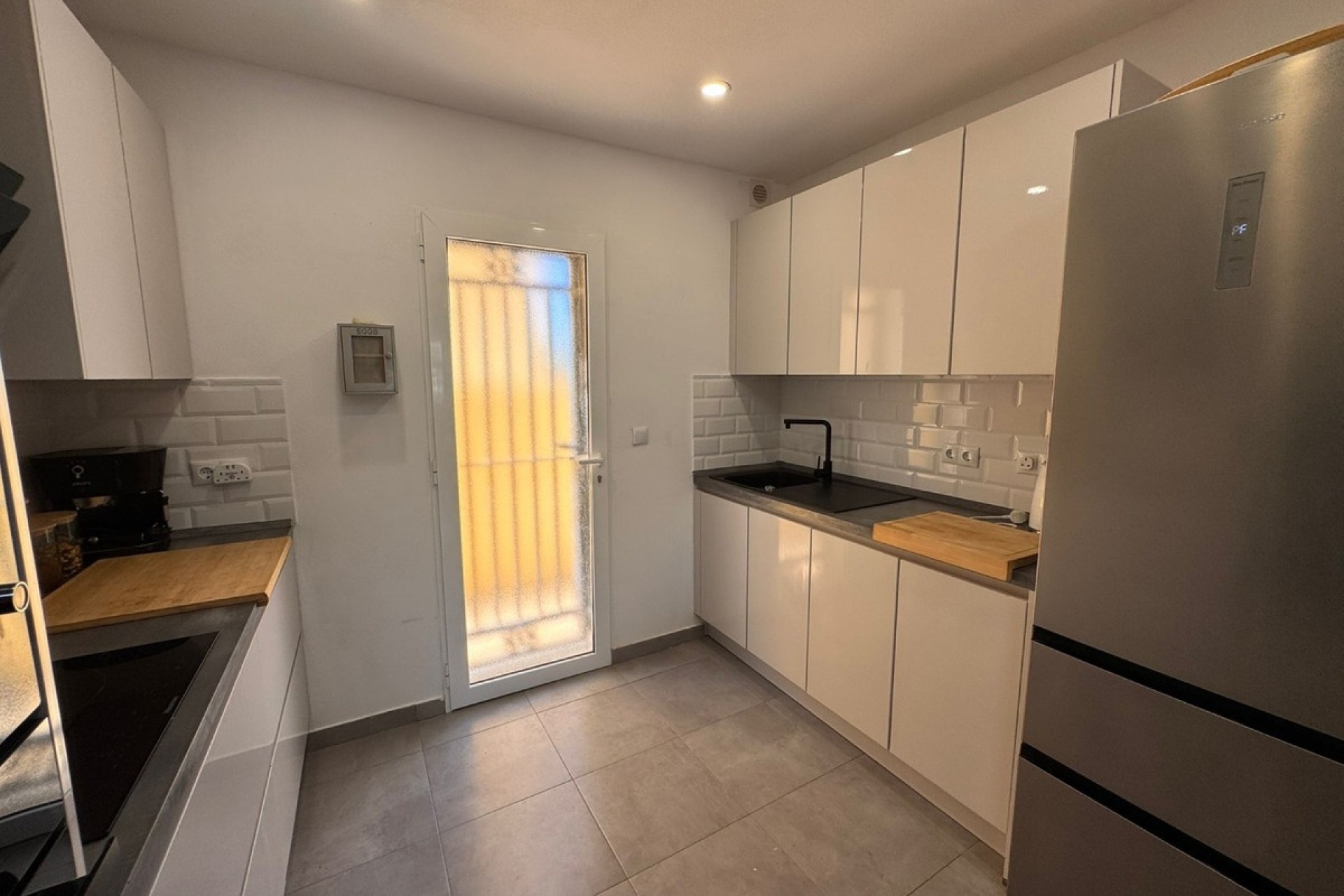 Wiederverkauf - Town house - Orihuela - Campoamor