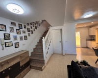 Wiederverkauf - Town house - Orihuela - Campoamor