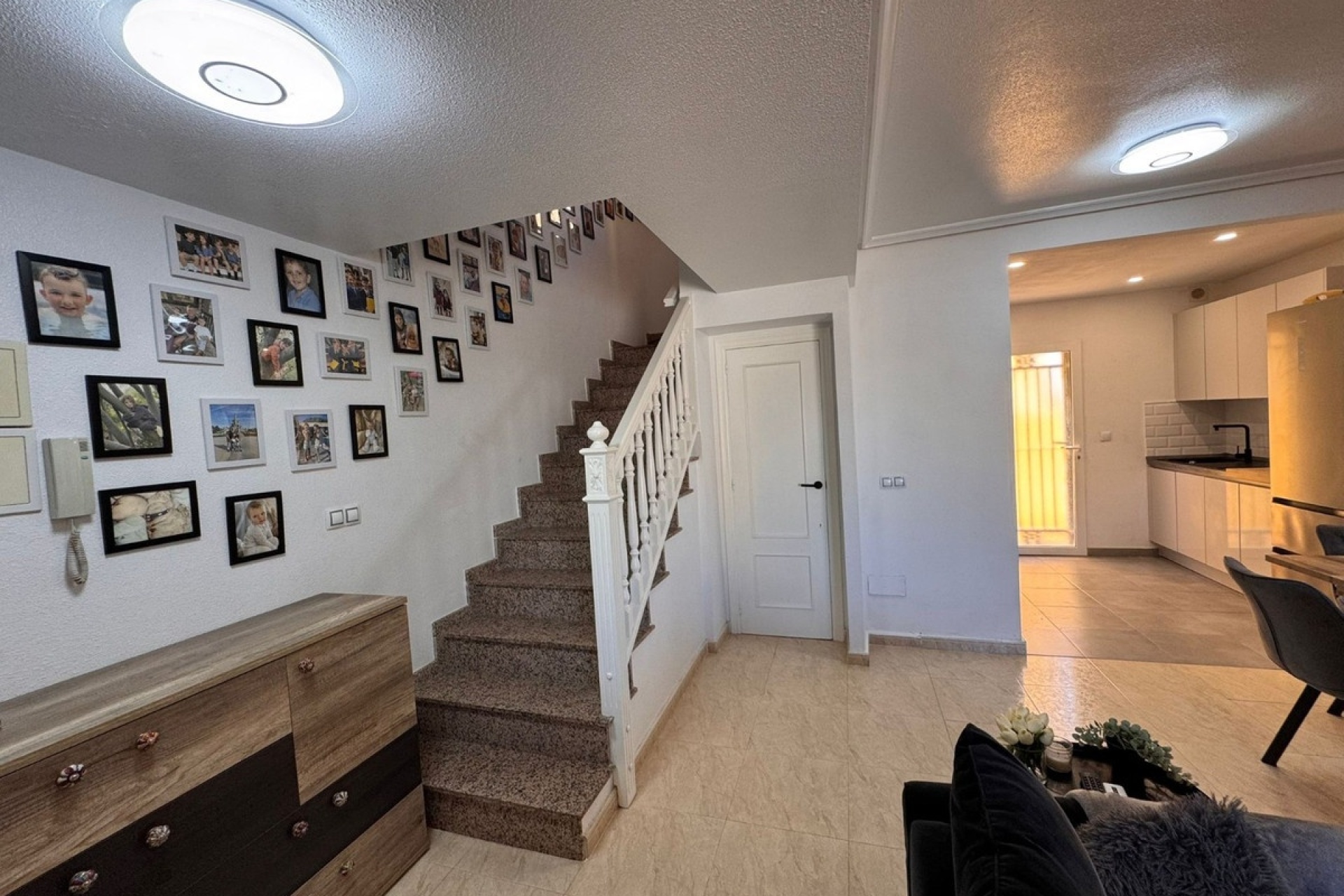 Wiederverkauf - Town house - Orihuela - Campoamor