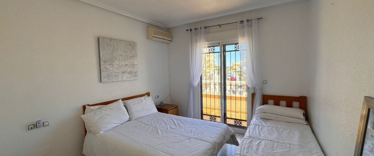 Wiederverkauf - Town house - Orihuela - Campoamor