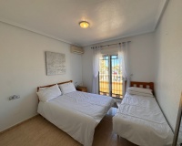 Wiederverkauf - Town house - Orihuela - Campoamor