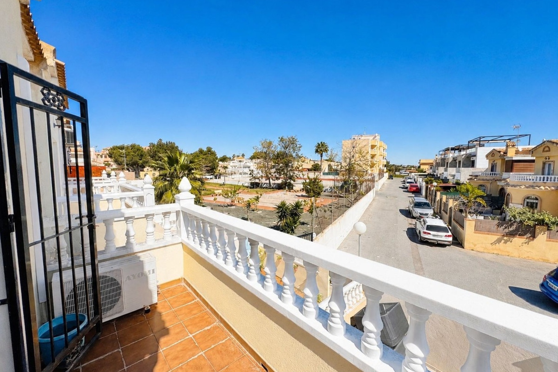 Wiederverkauf - Town house - Orihuela - Campoamor
