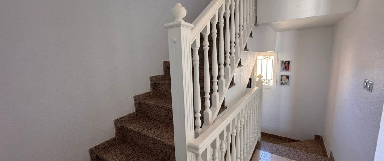 Wiederverkauf - Town house - Orihuela - Campoamor