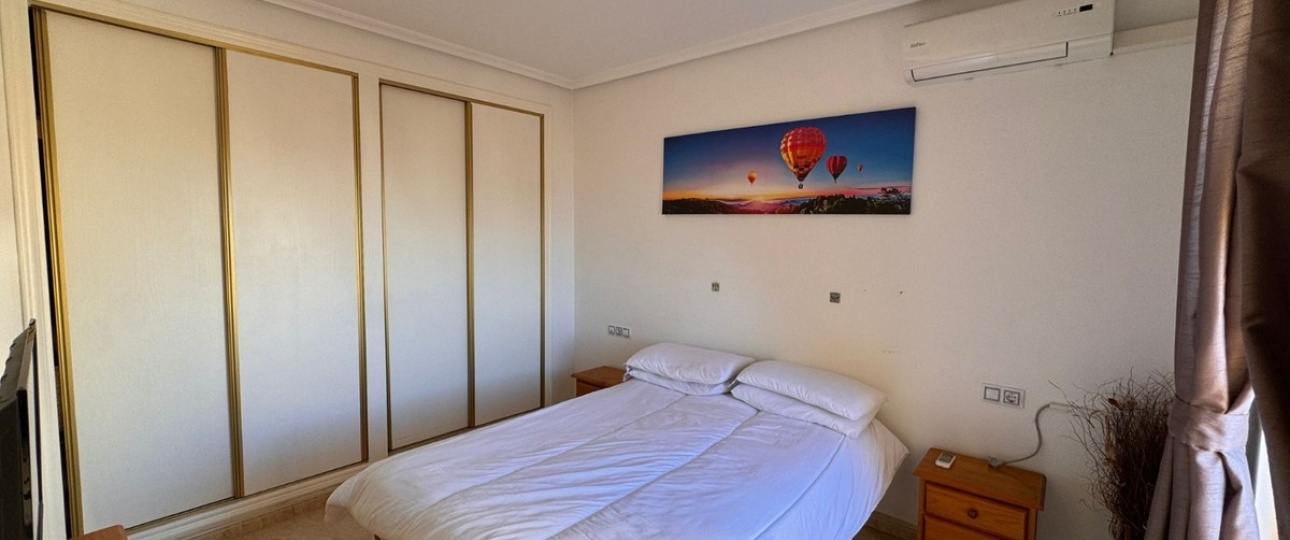 Wiederverkauf - Town house - Orihuela - Campoamor