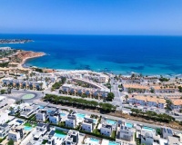 Wiederverkauf - Town house - Orihuela - Campoamor