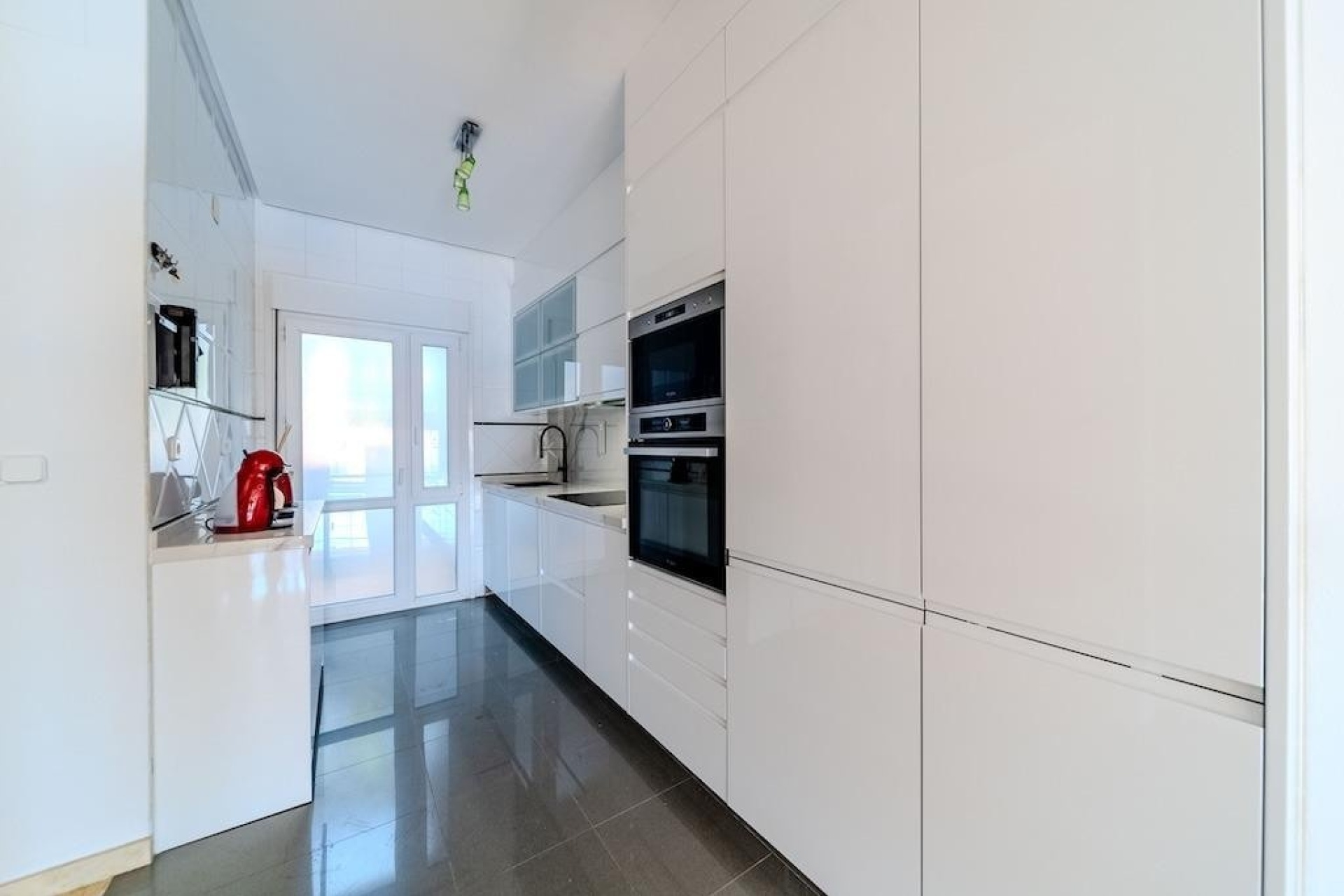 Wiederverkauf - Town house - Orihuela - Campoamor
