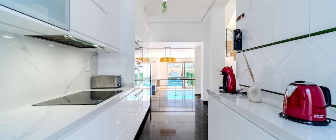 Wiederverkauf - Town house - Orihuela - Campoamor