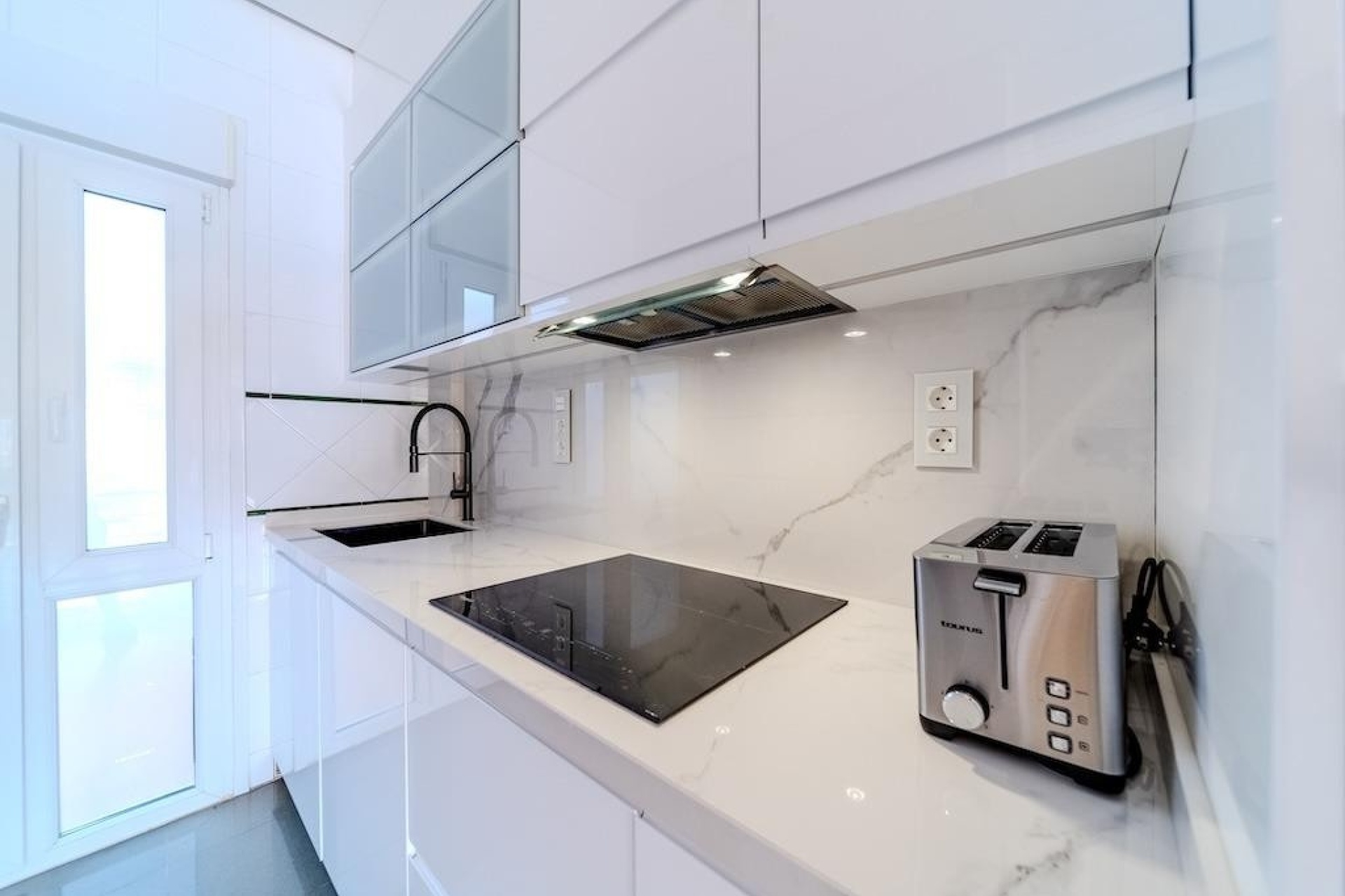 Wiederverkauf - Town house - Orihuela - Campoamor