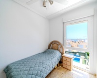 Wiederverkauf - Town house - Orihuela - Campoamor