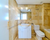 Wiederverkauf - Town house - Orihuela - Campoamor