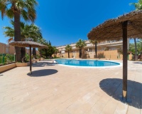 Wiederverkauf - Town house - Orihuela - Campoamor