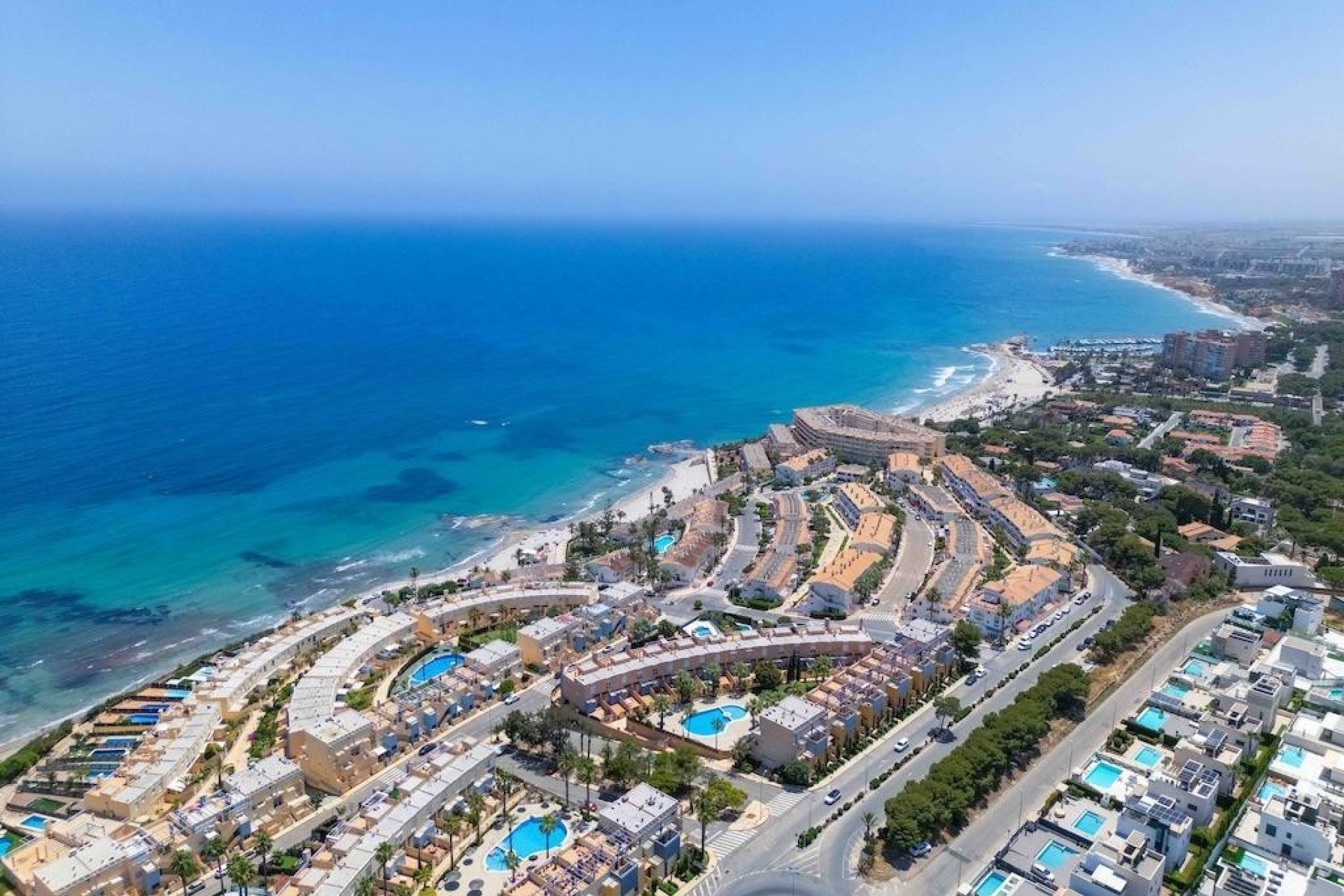 Wiederverkauf - Town house - Orihuela - Campoamor