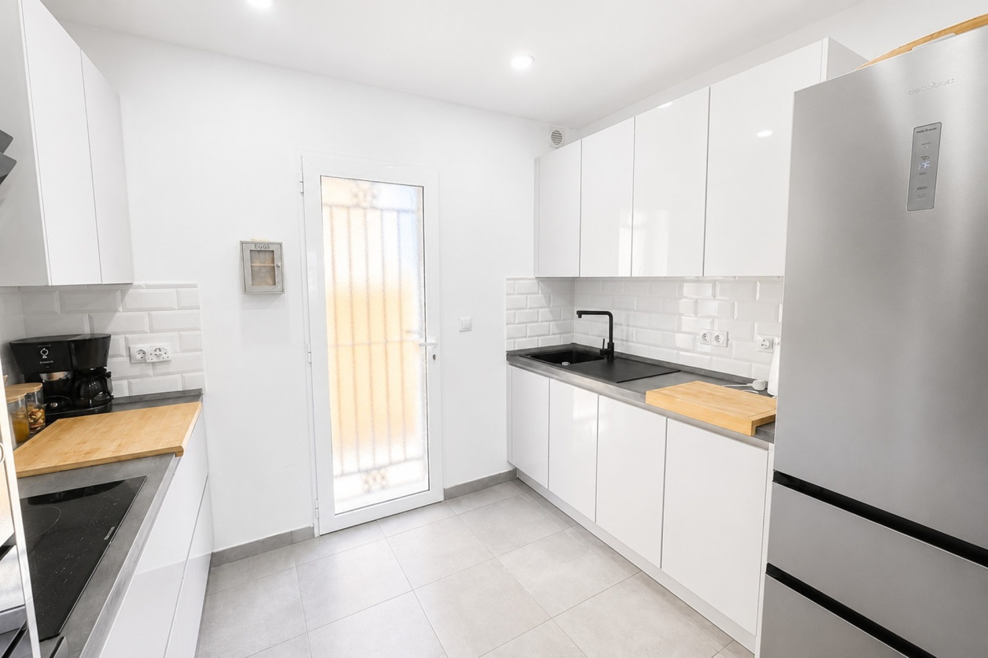 Wiederverkauf - Town house - Orihuela - Campoamor