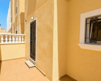 Wiederverkauf - Town house - Orihuela - Campoamor