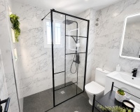Wiederverkauf - Town house - Orihuela - Campoamor