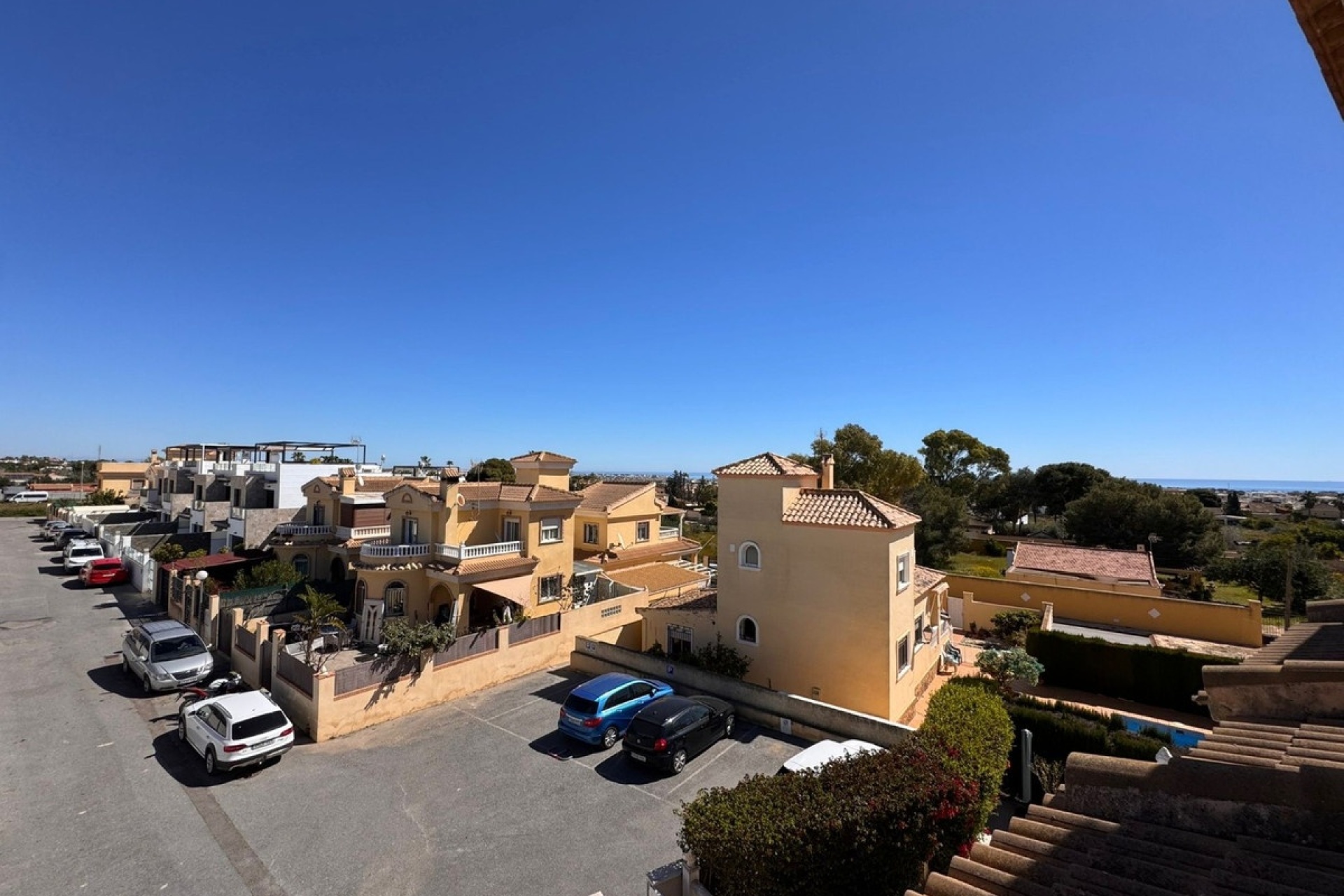 Wiederverkauf - Town house - Orihuela - Campoamor