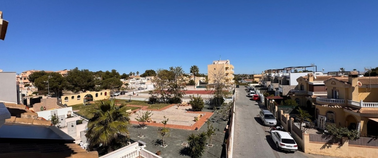 Wiederverkauf - Town house - Orihuela - Campoamor
