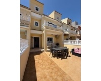 Wiederverkauf - Town house - Orihuela - Campoamor