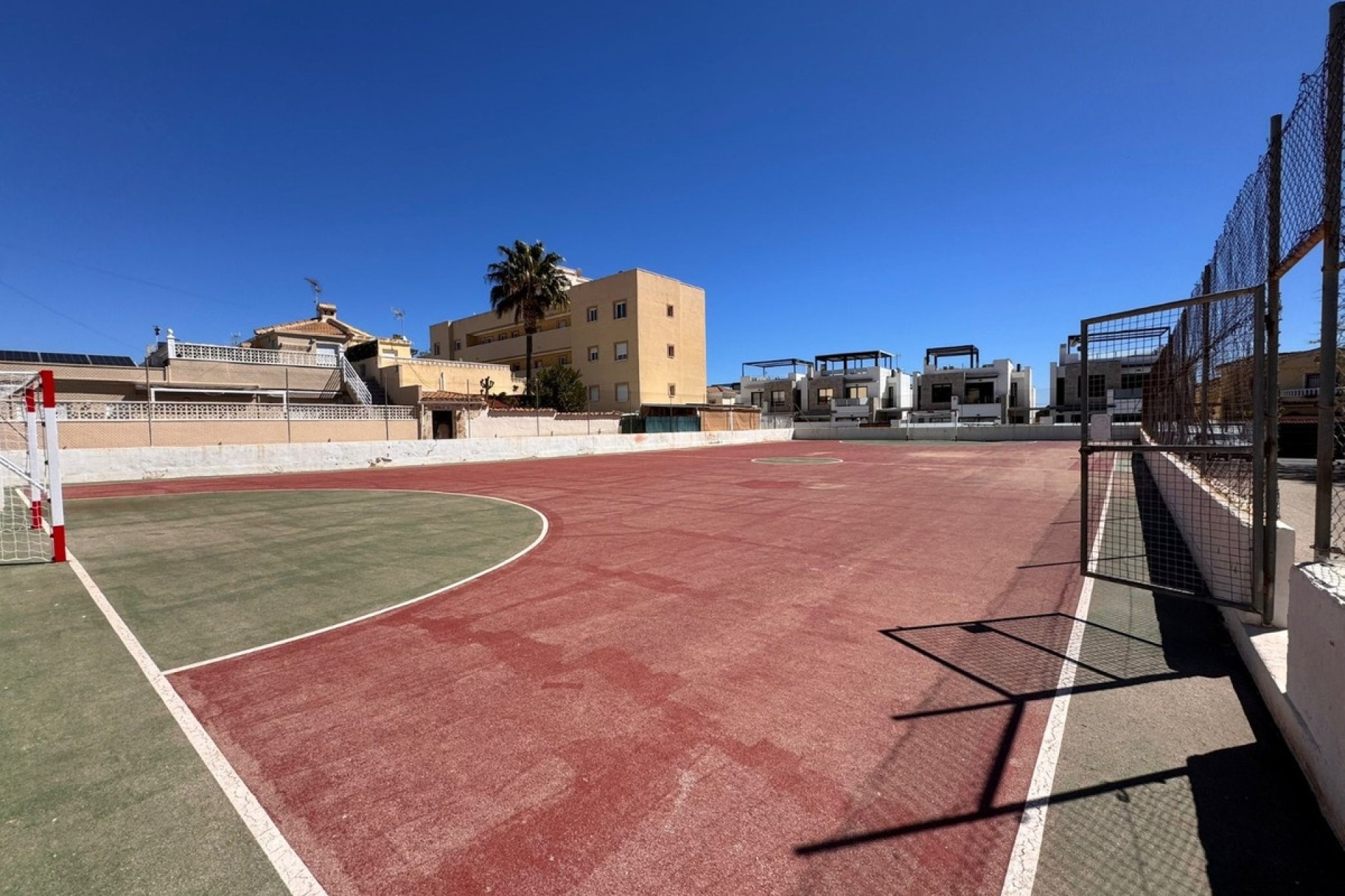 Wiederverkauf - Town house - Orihuela - Campoamor