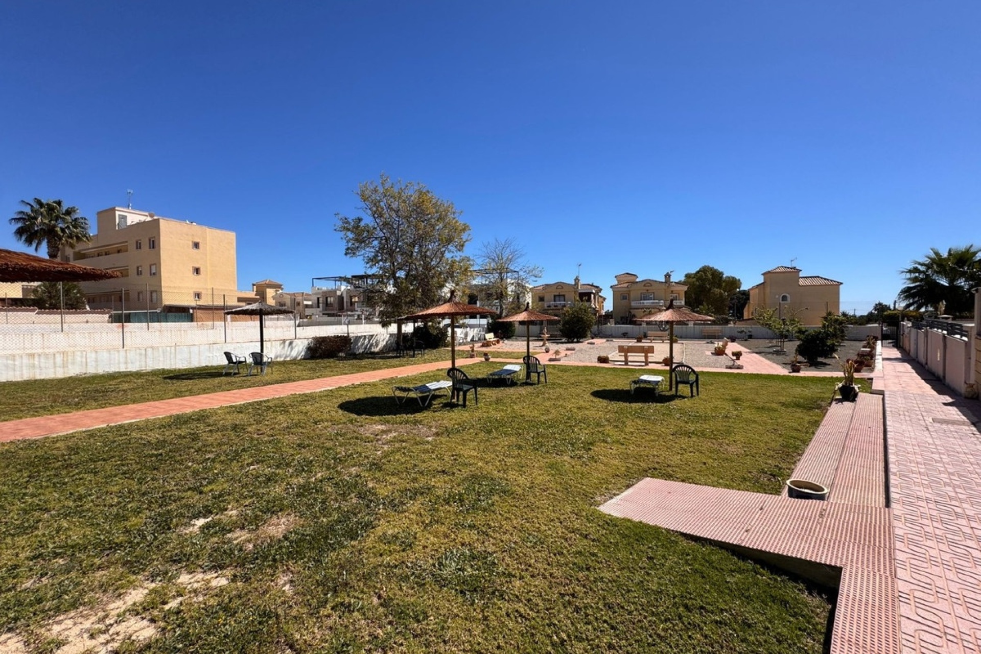 Wiederverkauf - Town house - Orihuela - Campoamor