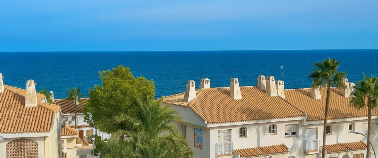 Wiederverkauf - Town house - Orihuela - Campoamor