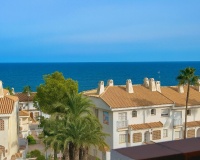 Wiederverkauf - Town house - Orihuela - Campoamor