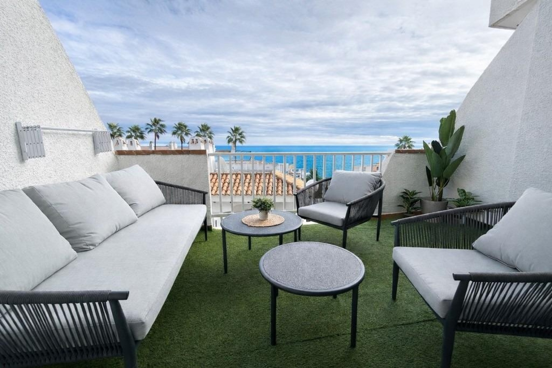 Wiederverkauf - Town house - Orihuela - Campoamor