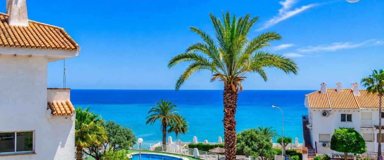 Wiederverkauf - Town house - Orihuela - Campoamor