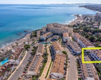 Wiederverkauf - Town house - Orihuela - Campoamor
