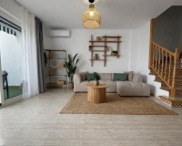 Wiederverkauf - Town house - Orihuela - Campoamor