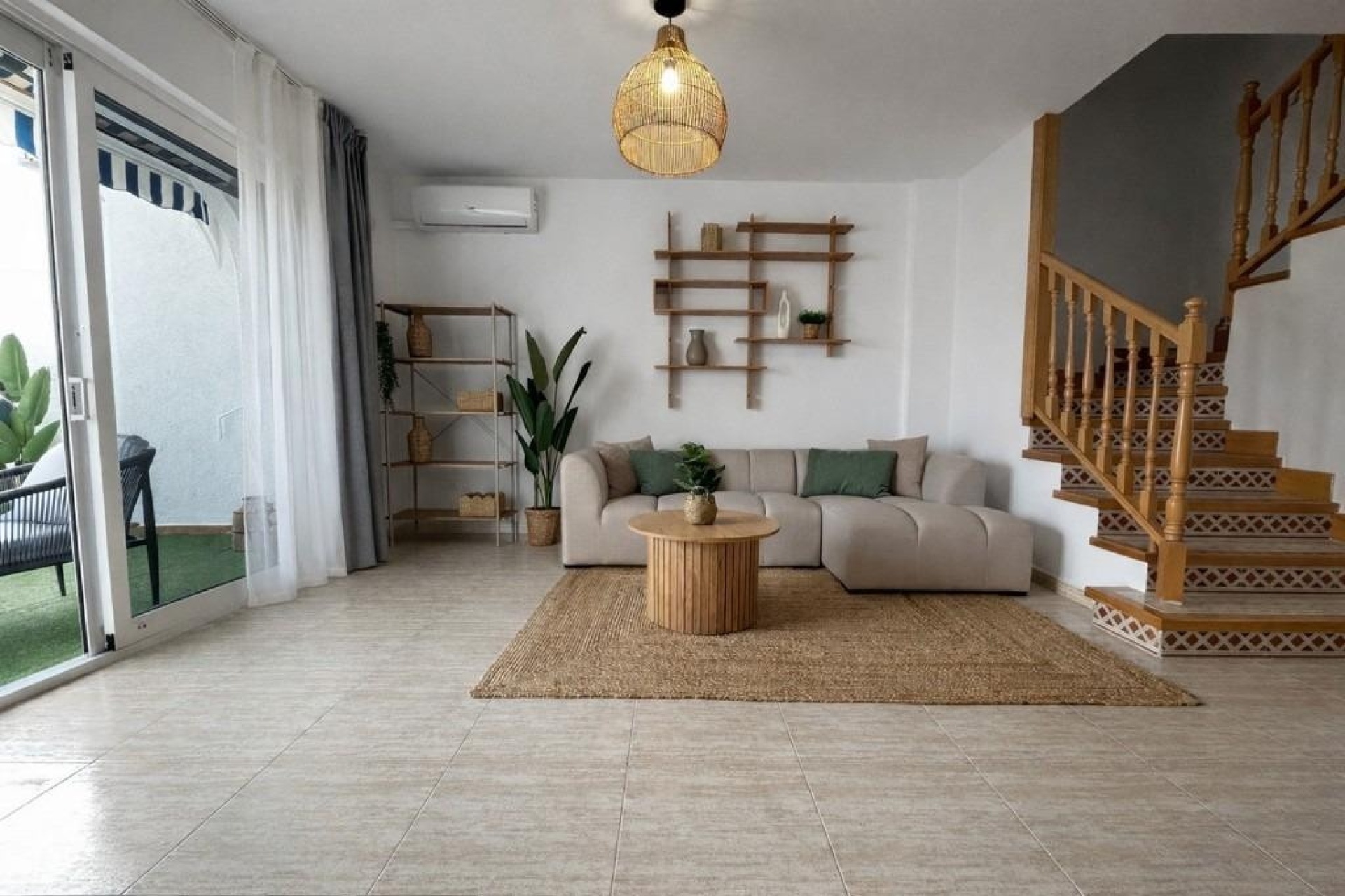 Wiederverkauf - Town house - Orihuela - Campoamor