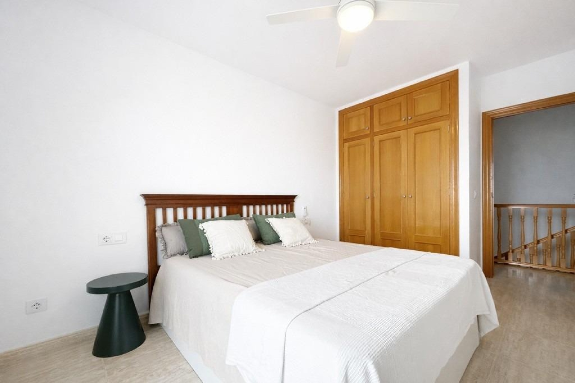 Wiederverkauf - Town house - Orihuela - Campoamor