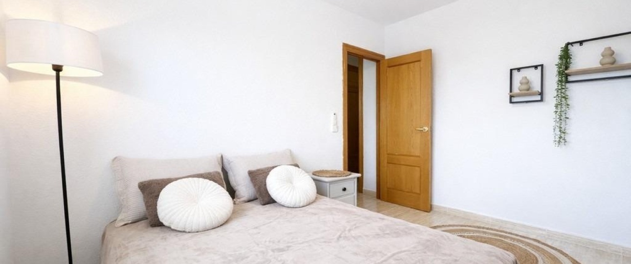 Wiederverkauf - Town house - Orihuela - Campoamor
