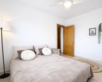 Wiederverkauf - Town house - Orihuela - Campoamor