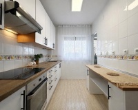 Wiederverkauf - Town house - Orihuela - Campoamor